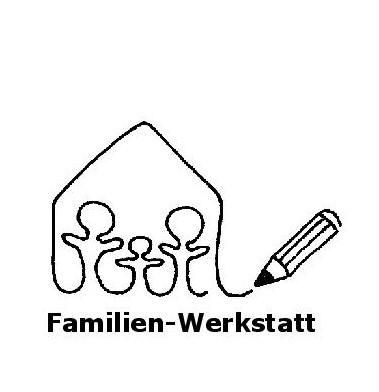 Logo Familien-Werkstatt Grefrath – develogment Logo Familien-Werkstatt Grefrath - develogment