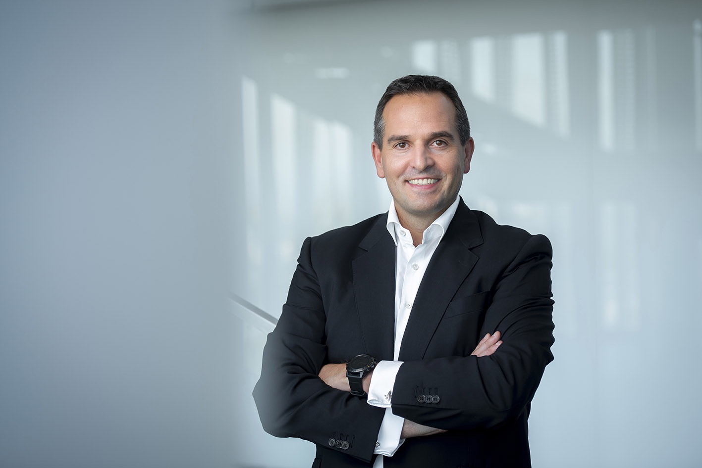 Oliver Tietze - Experienced industry manager joins develogment GmbH & Co. KG