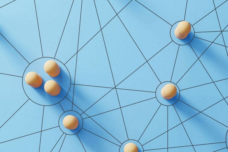 Senior Project Manager for Redesign and Automation of Business Processes - develogment