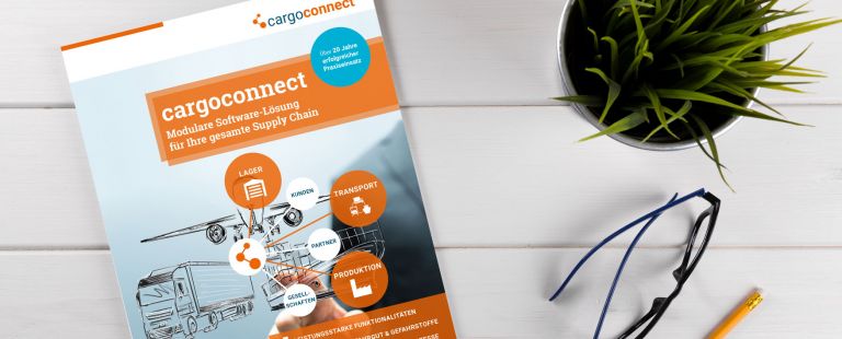 Logistiksoftware - Die Supply Chain im Griff